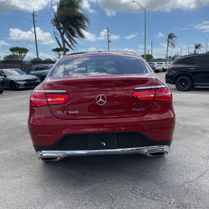 MERCEDES-BENZ GLC - 7