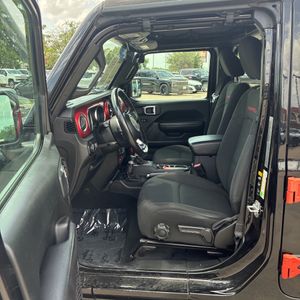 2020 JEEP GLADIATOR RUBICON 缩略图 32
