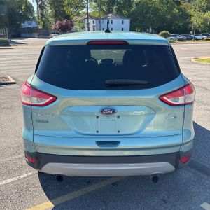 FORD ESCAPE SE - 7
