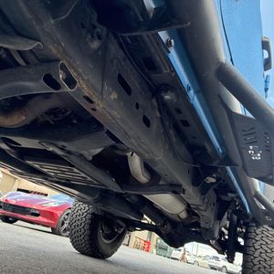 2021 JEEP GLADIATOR SPORT S — миниатюра 21