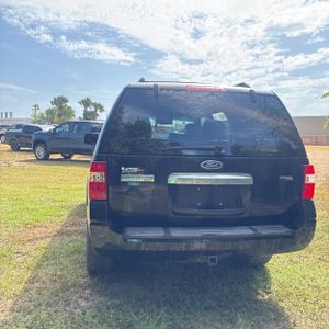 صورة 7 لـ 2008 FORD EXPEDITION LIMITED