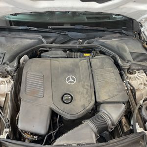 2022 Mercedes-BENZ C-CLASS thumbnail 46