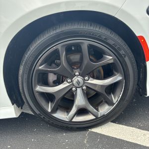 2019 Dodge CHARGER R/T thumbnail 20