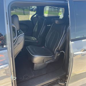 2025 Chrysler PACIFICA LIMITED — миниатюра 32