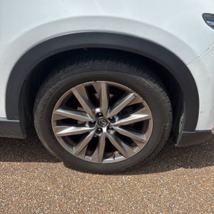 2017 Mazda CX-9 SIGNATURE 缩略图 20