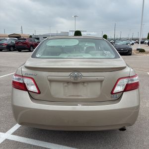 TOYOTA CAMRY - 7
