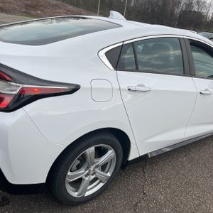 CHEVROLET VOLT LT - 9