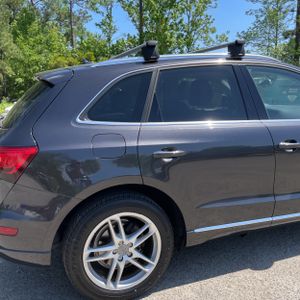 AUDI Q5 2.0T PREMIUM - 9