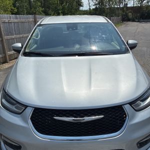 2023 Chrysler PACIFICA TOURING L — миниатюра 15