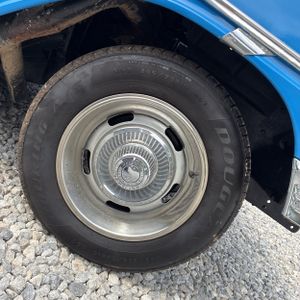 1956 Chevrolet BEL AIR 1 — миниатюра 20