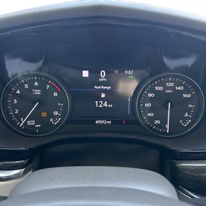 صورة مصغرة 40 لـ 2020 Cadillac XT6 PREMIUM LUXURY