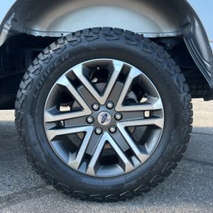 2022 FORD F-150 XL 缩略图 18