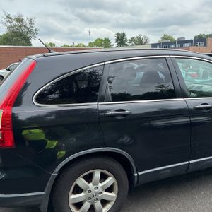 2007 Honda CR-V EX 照片 9