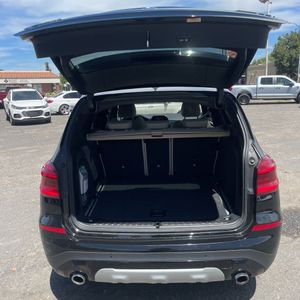 2019 BMW X3 XDRIVE30I thumbnail 43