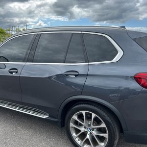2019 BMW X5 XDRIVE40I 照片 6