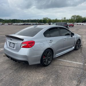 SUBARU WRX PREMIUM - 8