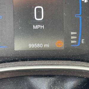 صورة مصغرة 38 لـ 2017 Chrysler PACIFICA TOURING