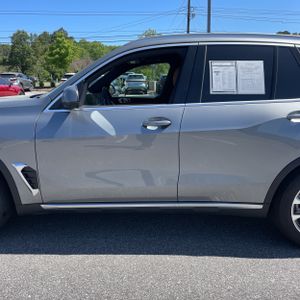 BMW X5 XDRIVE40I - 4