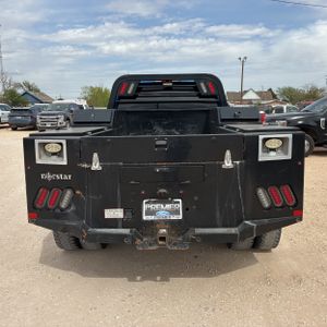 FORD F-450 SUPER DUTY PLATINUM - 7