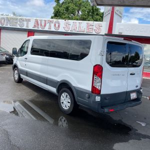 FORD TRANSIT-350 XLT - 5