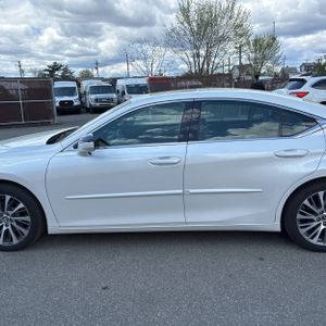 LEXUS ES 350 BASE - 4