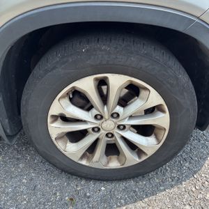 2014 KIA SORENTO EX — миниатюра 20