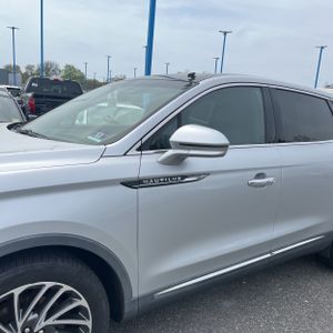 LINCOLN NAUTILUS RESERVE - 2