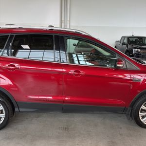 2017 FORD ESCAPE TITANIUM 缩略图 11