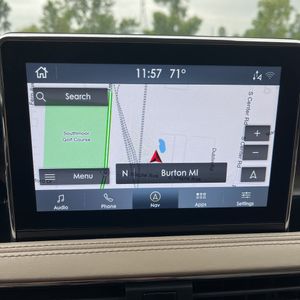 2020 Lincoln CORSAIR RESERVE 缩略图 39