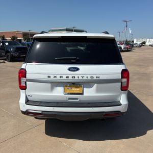 صورة 7 لـ 2024 FORD EXPEDITION XLT
