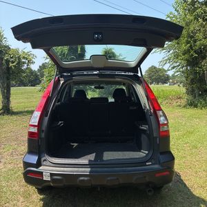 2009 Honda CR-V LX 缩略图 38
