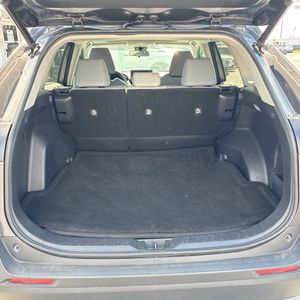 2019 Toyota RAV4 XLE PREMIUM — фото 43