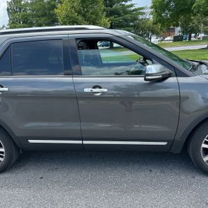 صورة مصغرة 11 لـ 2018 FORD EXPLORER PLATINUM