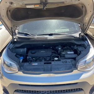 2019 KIA SOUL BASE 缩略图 44