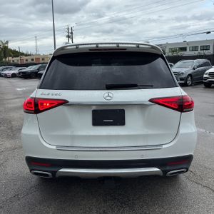MERCEDES-BENZ GLE-CLASS - 7