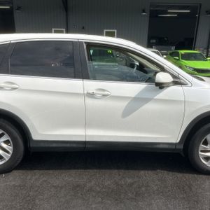 2015 Honda CR-V EX — фото 11