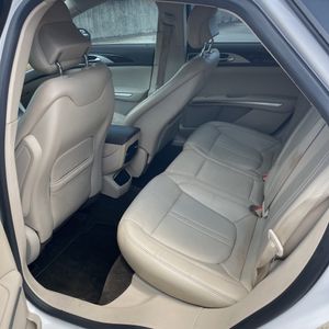 صورة مصغرة 34 لـ 2016 Lincoln MKZ BASE