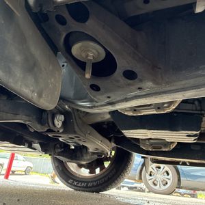 2021 Toyota SEQUOIA PLATINUM — миниатюра 26