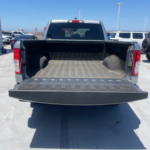 2022 RAM 1500 BIG HORN thumbnail 54