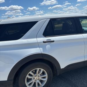 FORD EXPLORER BASE - 9