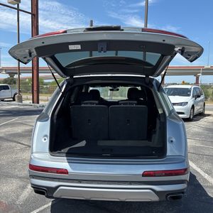 2025 AUDI Q7 PREMIUM PLUS thumbnail 40