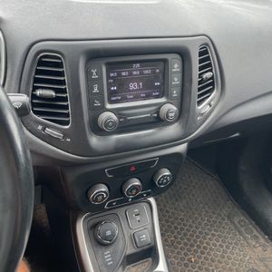 2018 JEEP COMPASS LATITUDE 缩略图 37