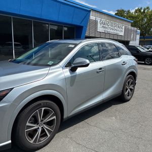 2024 Lexus RX 350 PREMIUM 照片 2