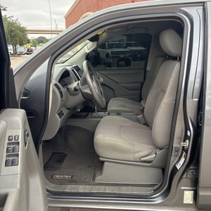 2019 Nissan FRONTIER SV — миниатюра 32