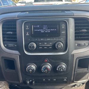 صورة 35 لـ 2013 RAM 2500 TRADESMAN