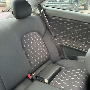 2002 Mercedes-BENZ C-CLASS thumbnail 35