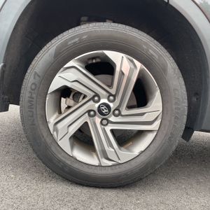 2023 Hyundai SANTA FE SEL 缩略图 19