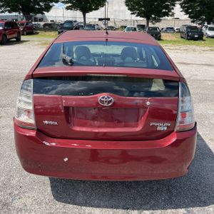 صورة 7 لـ 2005 Toyota PRIUS BASE