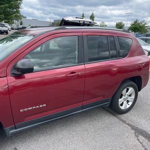 صورة مصغرة 57 لـ 2016 JEEP COMPASS SPORT