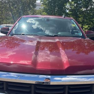 2015 Chevrolet SILVERADO 1500 LT Z71 照片 15